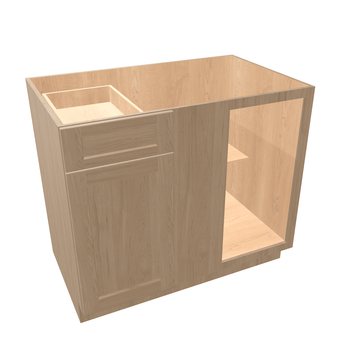 Harvest Assembled Base Cabinet Corner Blind