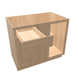 Harvest Assembled Base Cabinet Corner Blind