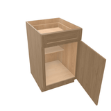 Harvest Assembled Base Cabinet 1 Door 1 Drawer