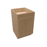 Harvest Assembled Base Cabinet 1 Door 1 Drawer