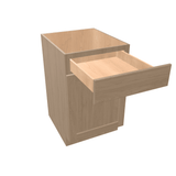 Harvest Assembled Base Cabinet 1 Door 1 Drawer
