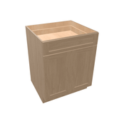 Harvest Assembled Base Cabinet 2 Door 1 Drawer