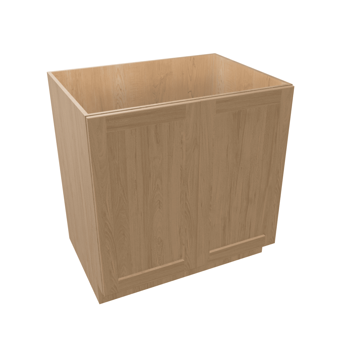 Harvest Assembled Base Cabinet 2 Door Full-Height