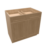 Harvest Assembled Base Cabinet 2 Door 2 Drawer