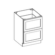 Base Cabinet 2 Drawer