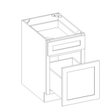  Base Cabinet Drawer File