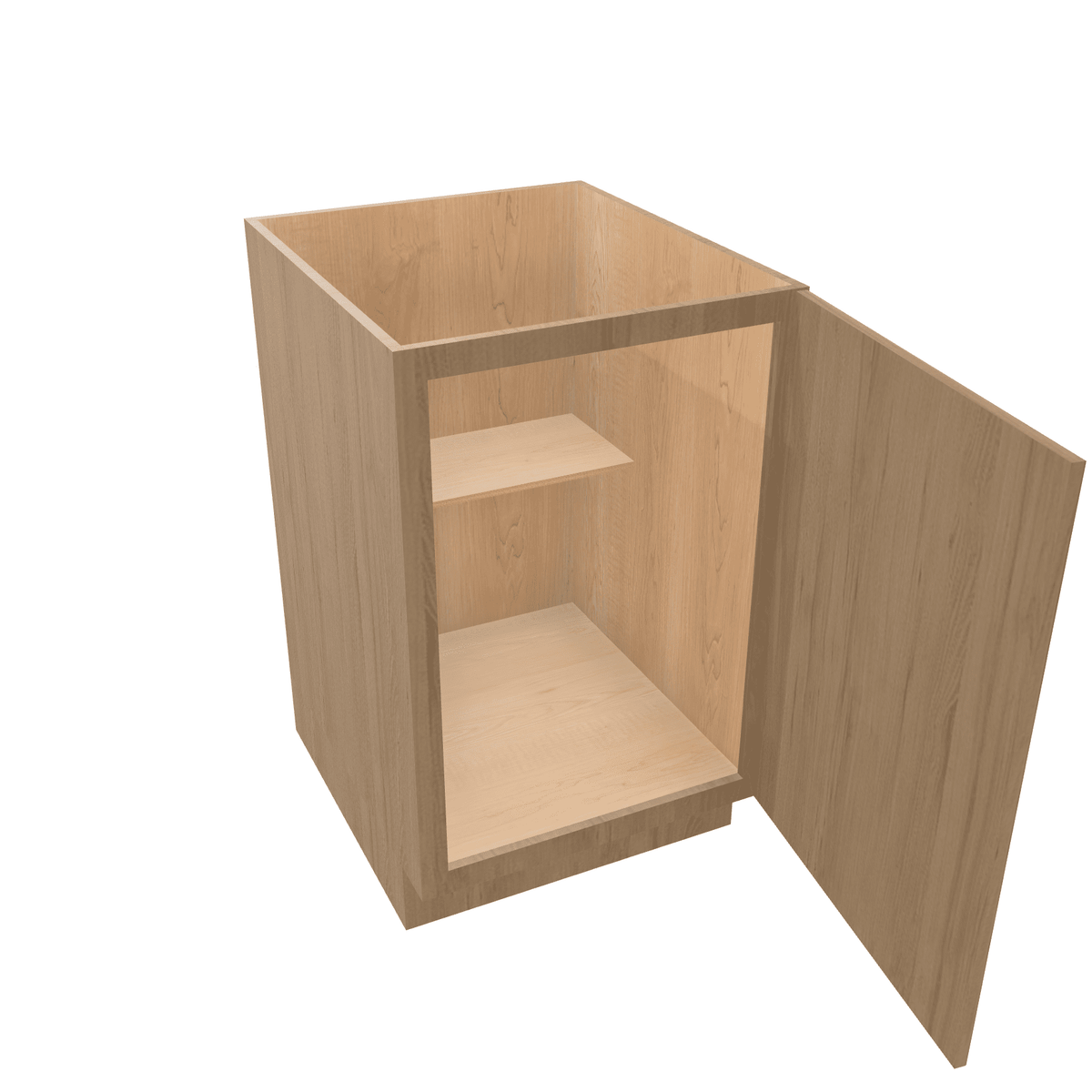 Harvest Assembled Base Cabinet 1 Door Full-Height