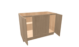 Harvest Assembled Base Cabinet 4 Door Full-Height 48" Wide