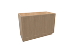 Harvest Assembled Base Cabinet 4 Door Full-Height 48" Wide