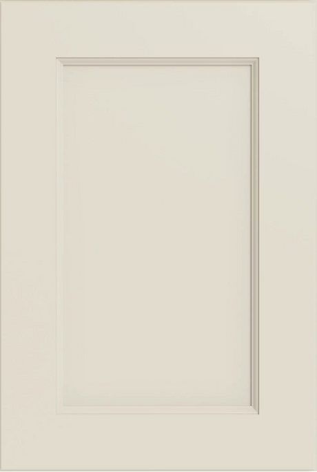 Belmont Pearl Sample Door