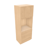 Harvest Assembled Tall Oven Cabinet 30" Wide