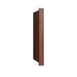 Devon Walnut Panel Dishwasher Return