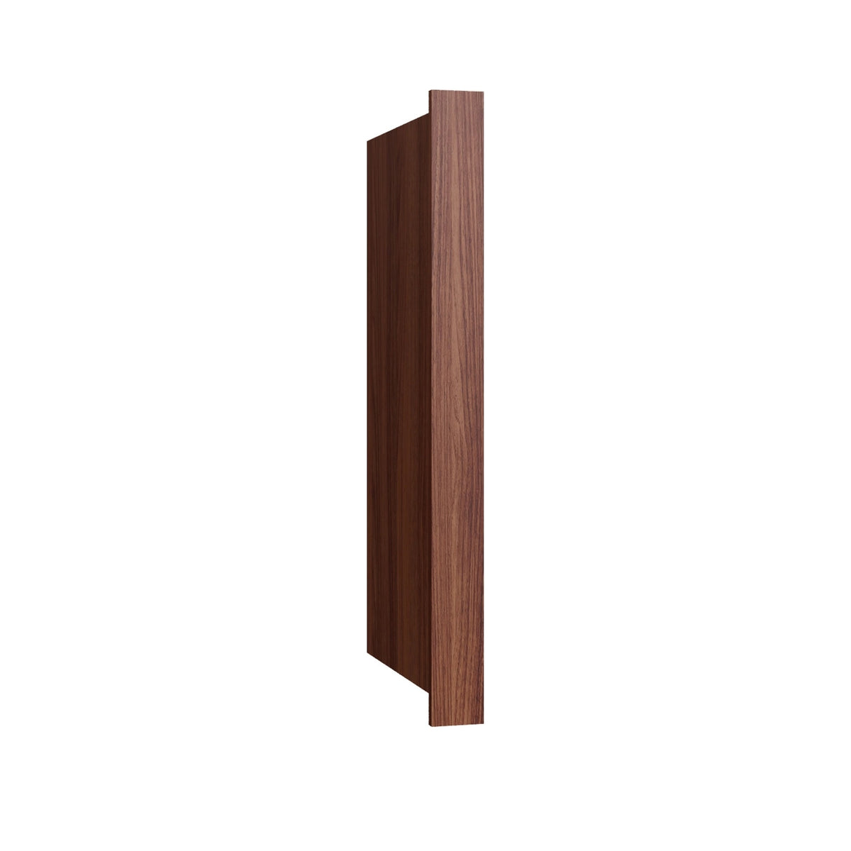 Devon Walnut Panel Dishwasher Return