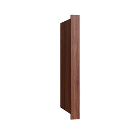 Devon Walnut Panel Dishwasher Return