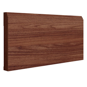 Devon Walnut Molding Furniture Base