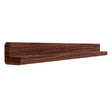 Devon Walnut Molding Outside Corner
