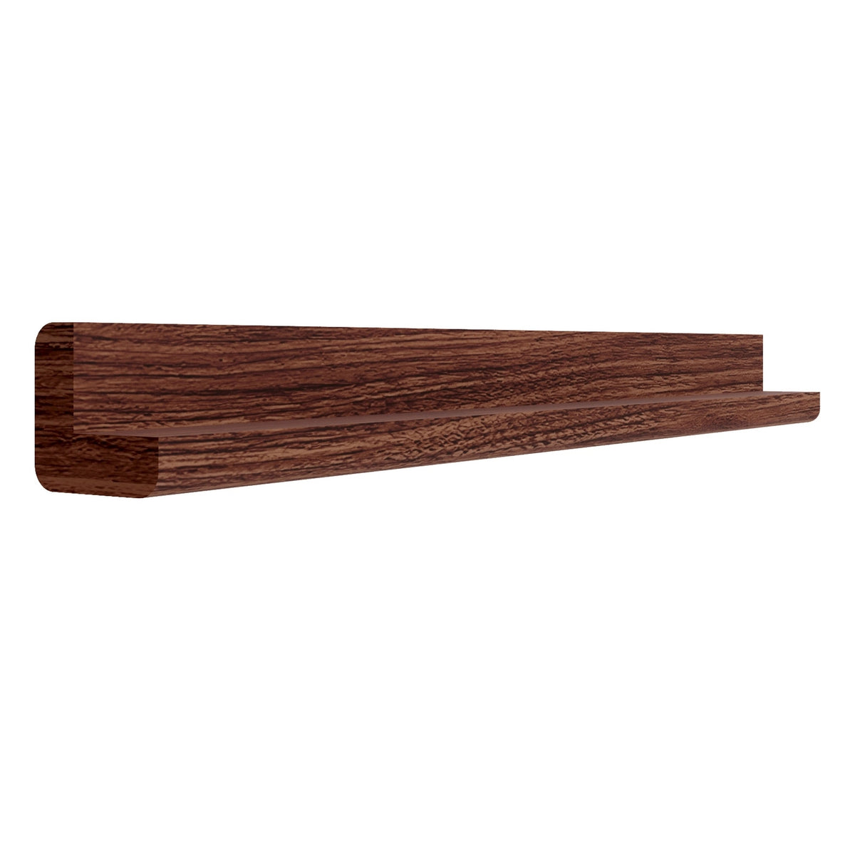 Devon Walnut Molding Outside Corner