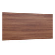 Devon Walnut Panel 1/2" Thick Finished Plywood