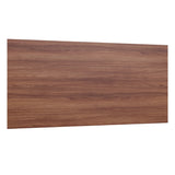 Devon Walnut Panel 1/2" Thick Finished Plywood