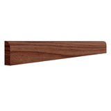 Devon Walnut Molding Scribe