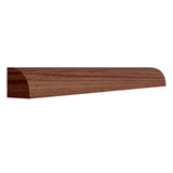 Devon Walnut Molding Shoe