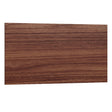 Devon Walnut Molding Toe Kick Cover