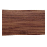 Devon Walnut Molding Toe Kick Cover
