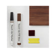 Devon Walnut Accessory Touchup Kit