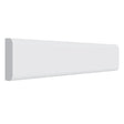 Devon White Molding Batten