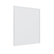 Devon White Panel Decorative End Base