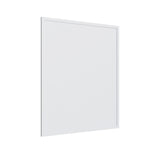 Devon White Panel Decorative End Base