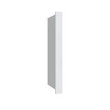 Devon White Panel Dishwasher Return