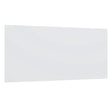 Devon White Panel 1/2" Thick Finished Plywood