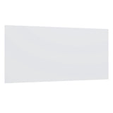 Devon White Panel 1/2" Thick Finished Plywood