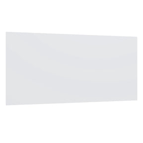 Devon White Panel 1/2" Thick Finished Plywood
