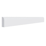 Devon White Molding Scribe