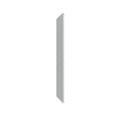 Devon White Panel Refrigerator Return