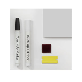 Devon White Accessory Touchup Kit