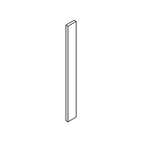 Haven Harbor Filler Tall 3" or 6" Wide