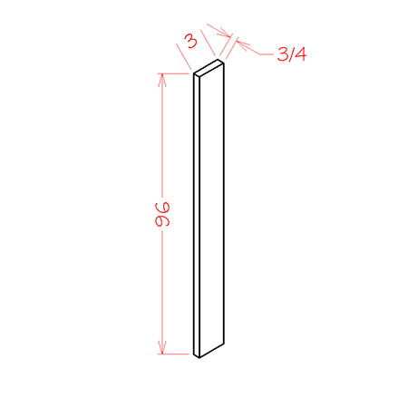 Filler Tall