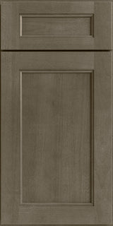 Haven Ember Sample Door