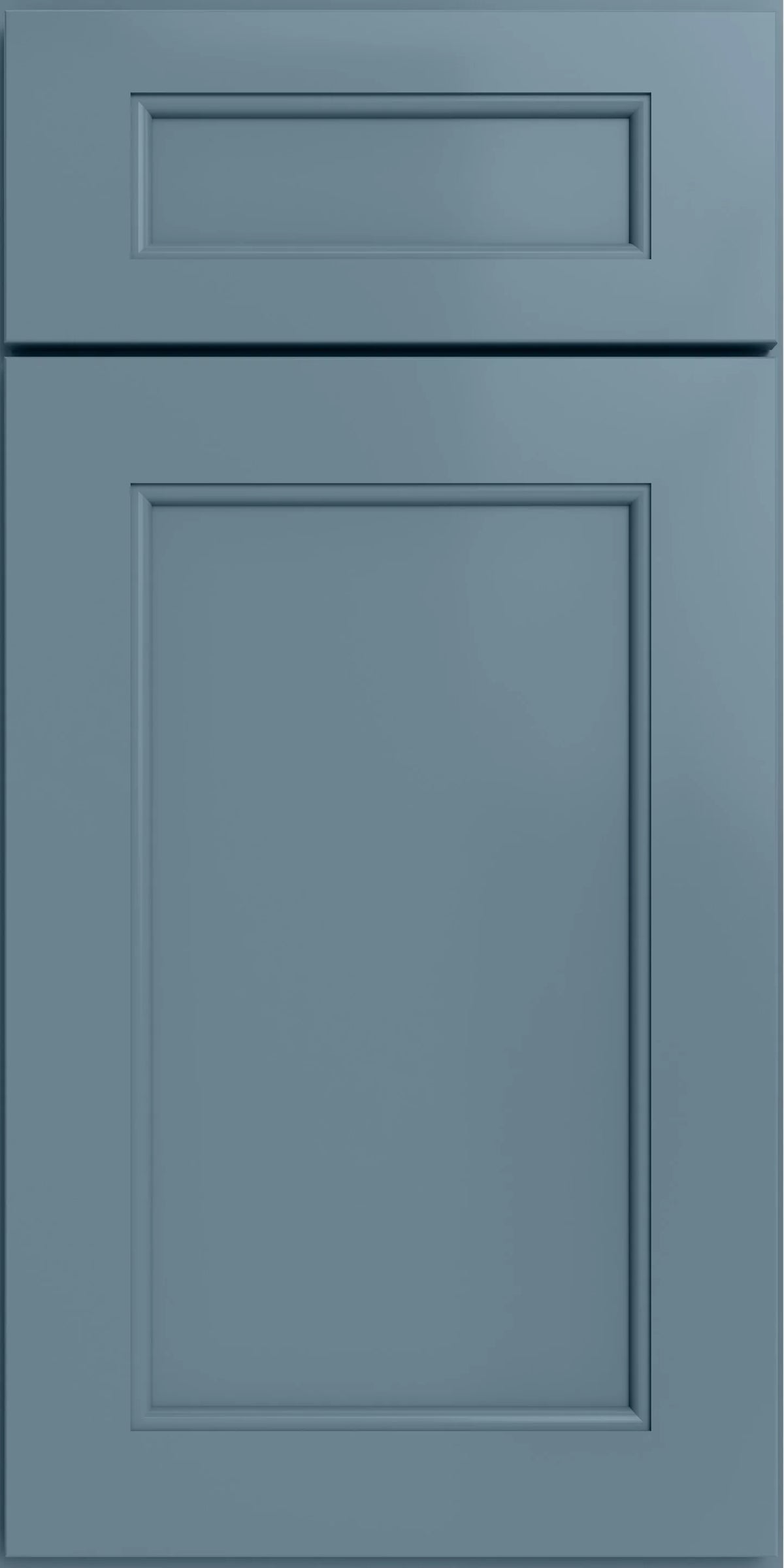 Haven Harbor Sample Door