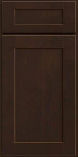 Espresso  Sample Door