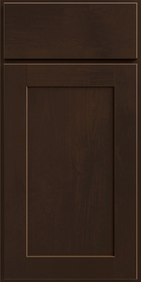 Espresso  Sample Door
