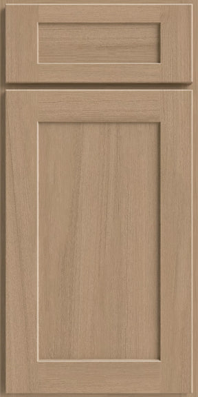 Harvest  Sample Door