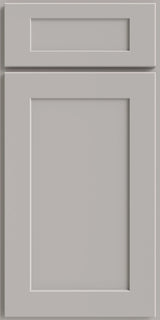 Misty Grey  Sample Door