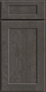Smoky Grey Sample Door