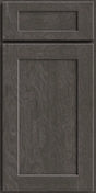 Smoky Grey Sample Door
