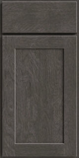 Smoky Grey Sample Door