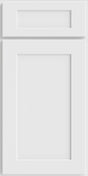 Luxor White  Sample Door